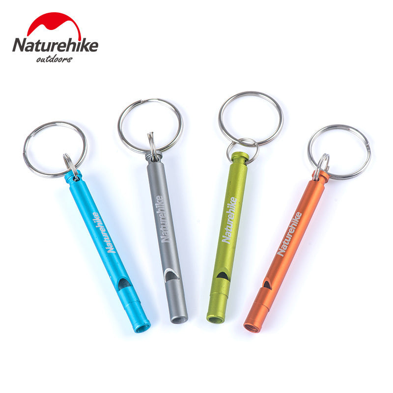 Naturehike Outdoor Rescue Emergency Whistle