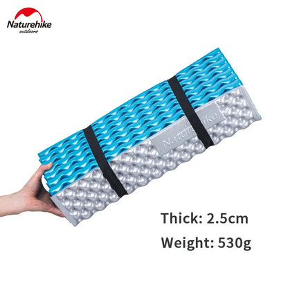 Naturehike Thickened Waterproof Outdoor Egg Nest Mat