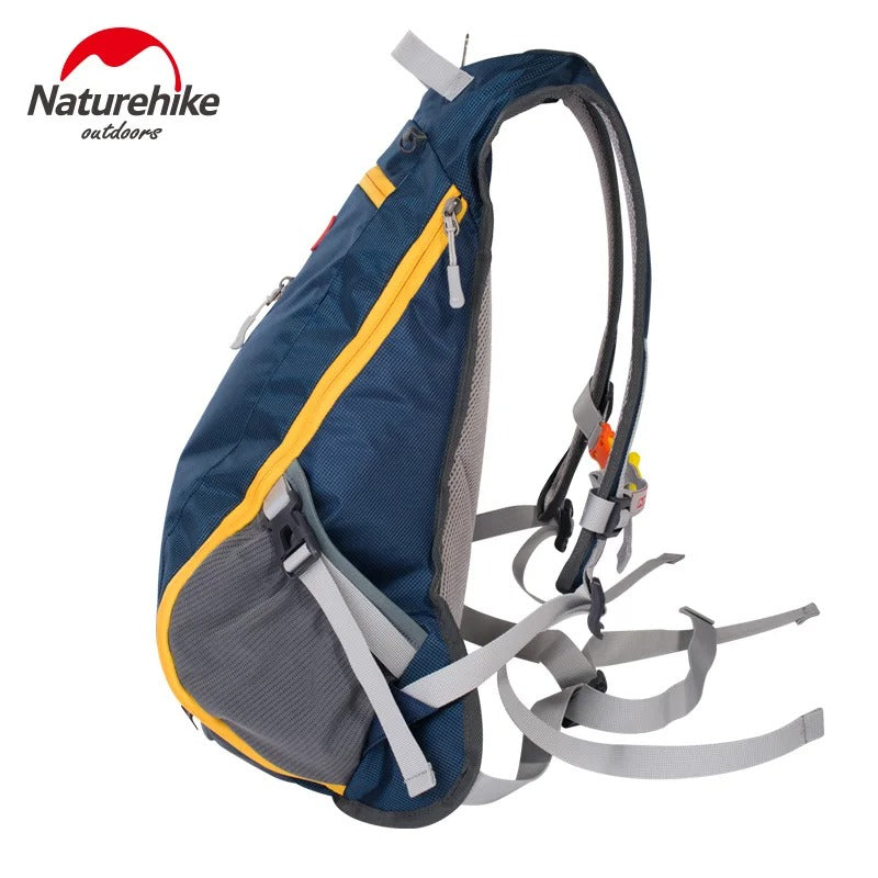 Naturehike 15L Backpack Running Hiking Cycling Mountaineering