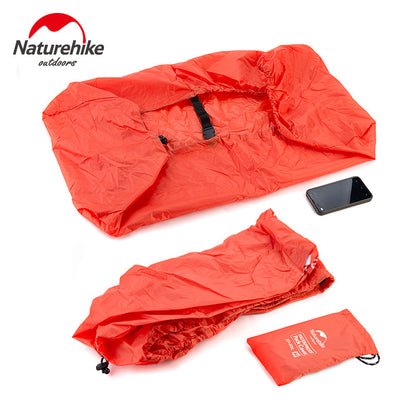 NatureHike Bag Rainproof Cover