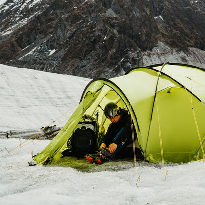 Naturehike Alpine Snow Filed High Altitude Tent