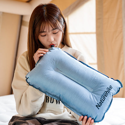 Naturehike Sponge Self-Inflating Pillow