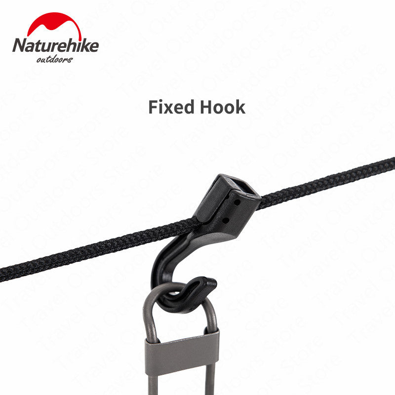 Naturehike Multi-purpose Hanging Rope Camping Accessories