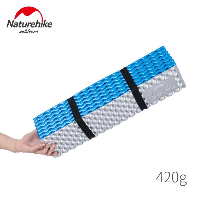 Naturehike Ultralight Folding Egg Nest Mat