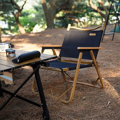 Naturehike L02 Portable Lightweight Folding Leisure Chair