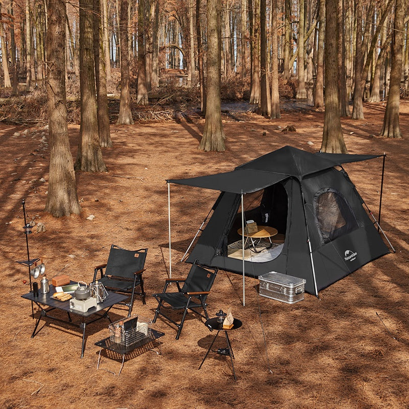 Naturehike Ango 3-Person Automatic Tent