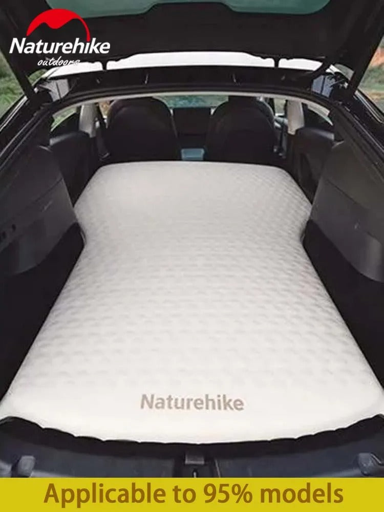Naturehike Automatic Inflatable Car Sleeping Mat