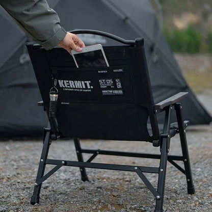 ShineTrip ST-05 Series Folding Kermit Chair