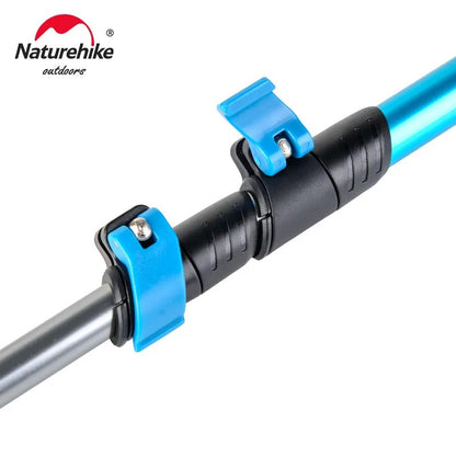 Naturehike ST01 Ultralight Telescopic Aluminium Alloy Trekking Pole