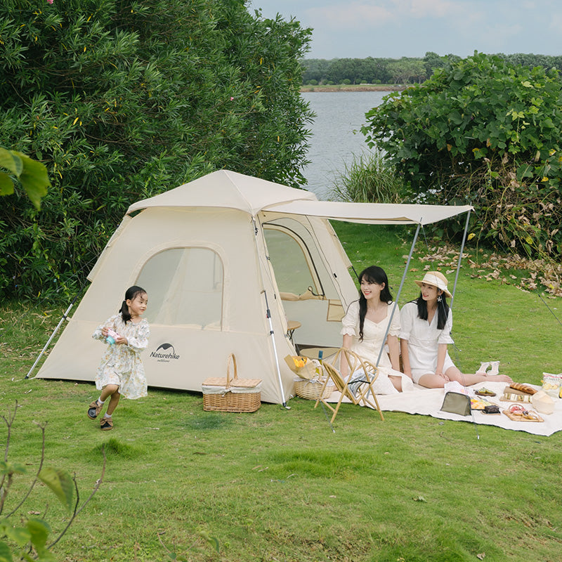 Naturehike Ango 3-Person Automatic Tent