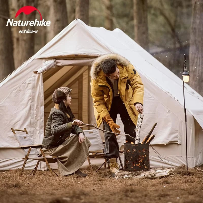 Naturehike Air 12.0 Inflatable Tent – Luxury Glamping Redefined