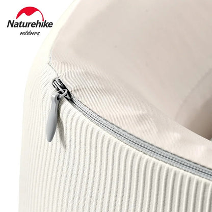 Naturehike Ergonomic U-Shaped Memory Foam Compact Travel Neck Pillow