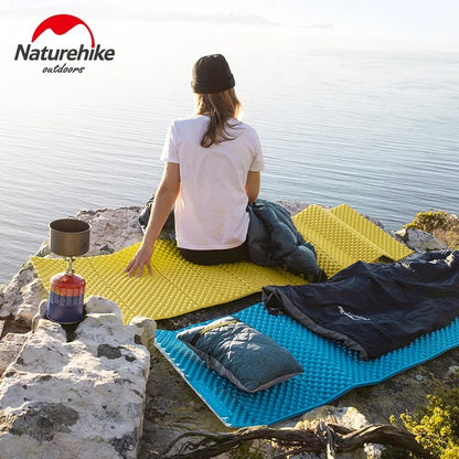 Naturehike Thickened Waterproof Outdoor Egg Nest Mat