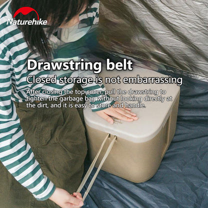 Naturehike Portable Outdoor Toilet