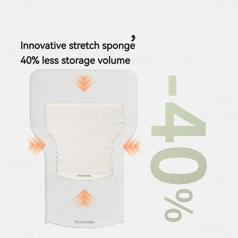 Naturehike Automatic Inflatable Car Sleeping Mat