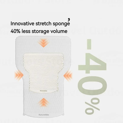 Naturehike Automatic Inflatable Car Sleeping Mat