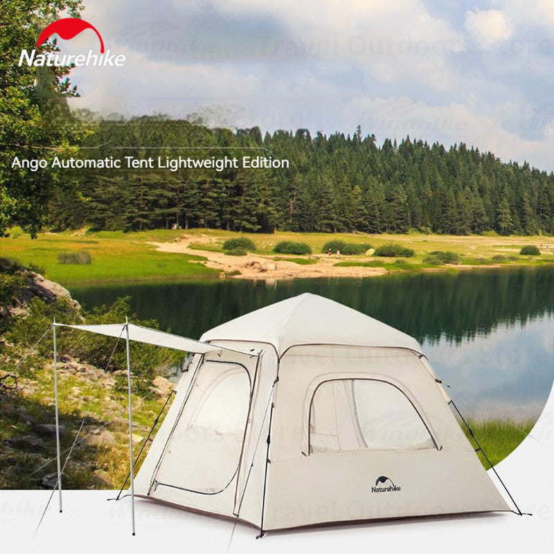 Naturehike Ango 3-Person Automatic Tent