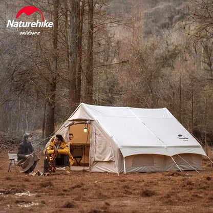 Naturehike Air 12.0 Inflatable Tent – Luxury Glamping Redefined