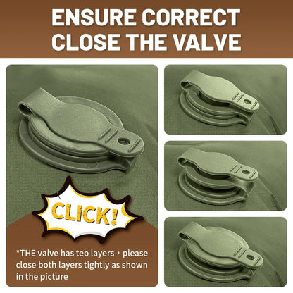 Naturehike FC01 Inflatable Sleeping Pad