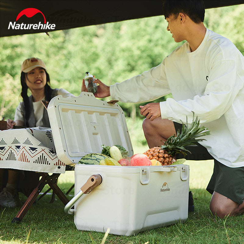 Naturehike 72H Cooler 45L Ice Box