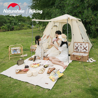 Naturehike Ango 3-Person Automatic Tent