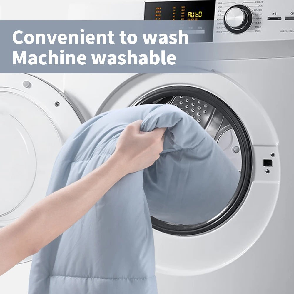Naturehike Outdoor Camping Extendable Growing Children Cotton Sleeping Bag for Kids