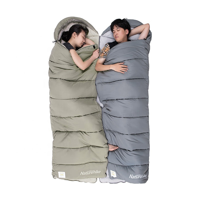 Naturehike M-Series Cotton Sleeping Bag