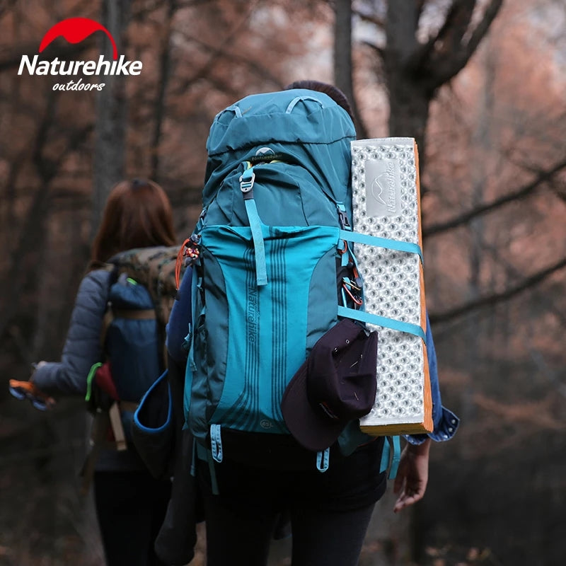 Naturehike Ultralight Folding Egg Nest Mat