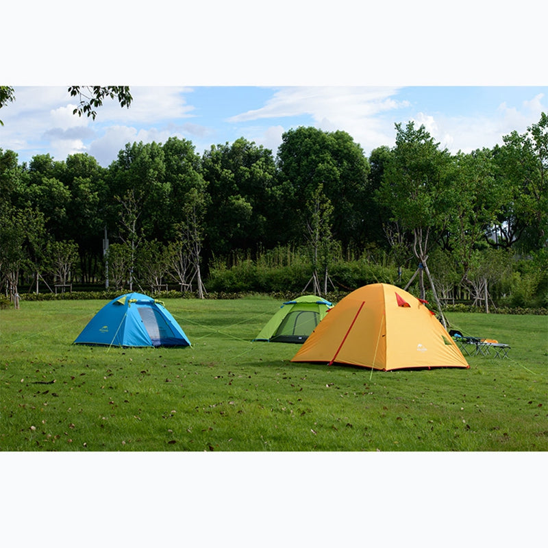 Naturehike P-Series 2-4 People Camping Tent