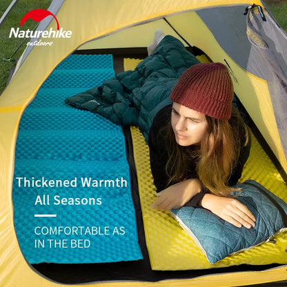 Naturehike Thickened Waterproof Outdoor Egg Nest Mat