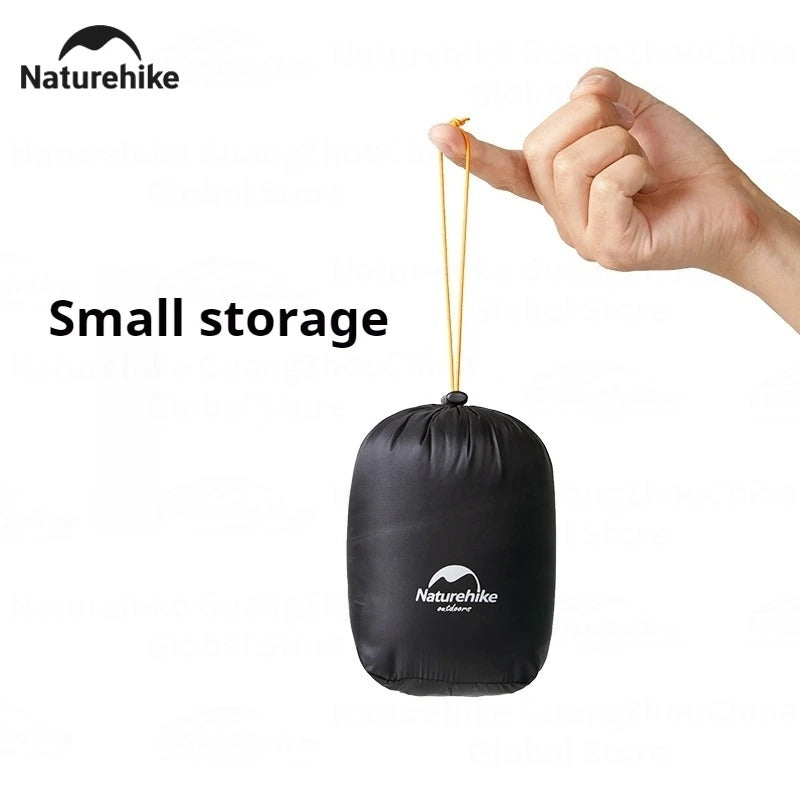 Naturehike Lightweight Insulated Goose Down Foot Covers