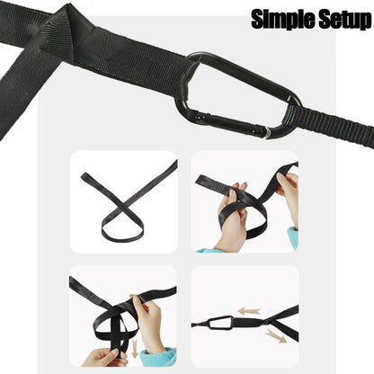 Naturehike Upgraded Camping Double Hammock
