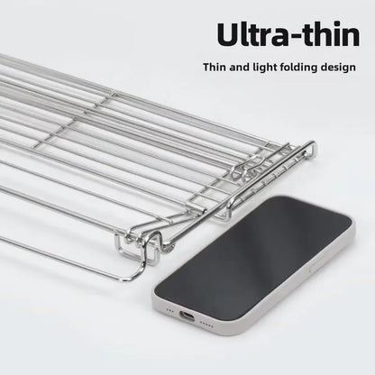 CLS Outdoor Accessory Hanger Rack For IGT Table
