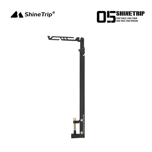 ShineTrip 05 Series Portable Camping Light Stand Retractable