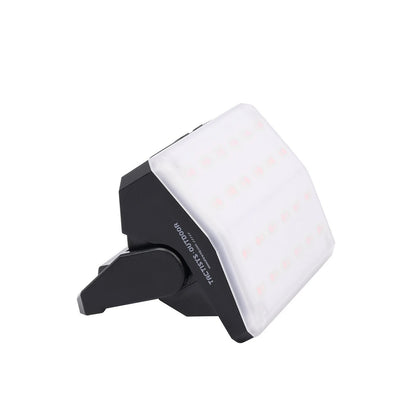 ShineTrip 05 Series Multi-Purpose Rechargeable Waterproof illuminator Camping Light