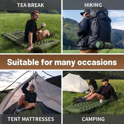 Naturehike FC01 Inflatable Sleeping Pad