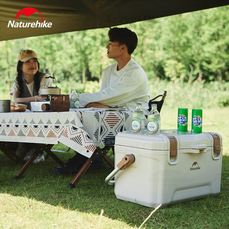 Naturehike 72H Cooler 45L Ice Box