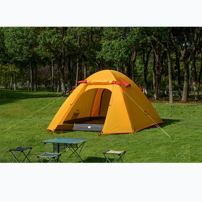 Naturehike P-Series 2-4 People Camping Tent