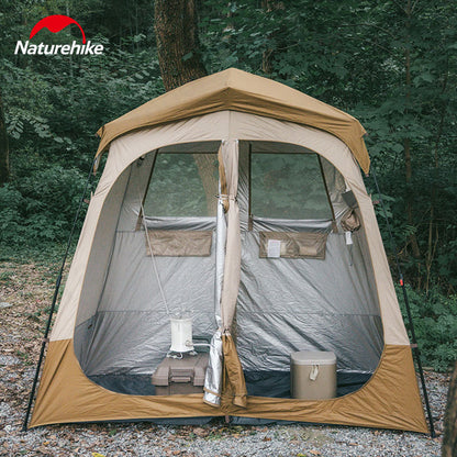 Naturehike Portable Outdoor Toilet