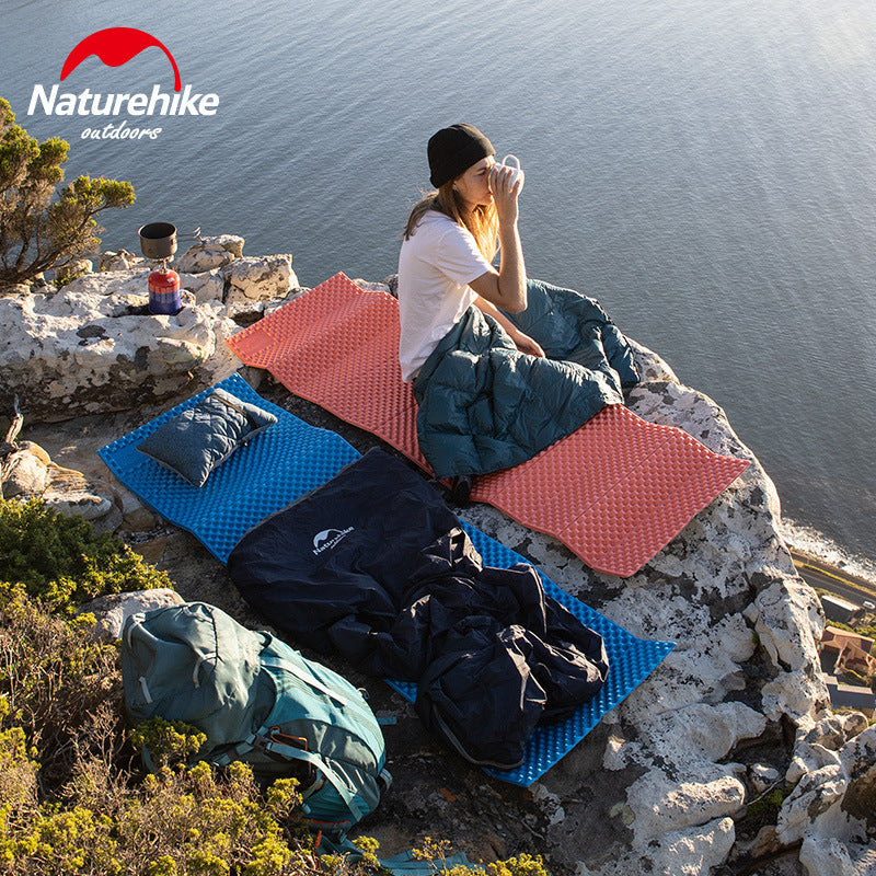 Naturehike Ultralight Folding Egg Nest Mat