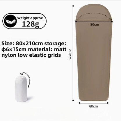 Naturehike 128g Ultralight Sleeping Bag Liner