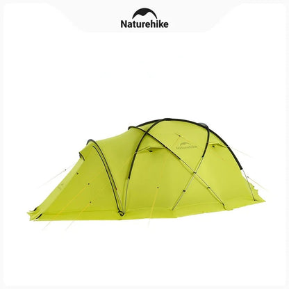 Naturehike Alpine Snow Filed High Altitude Tent