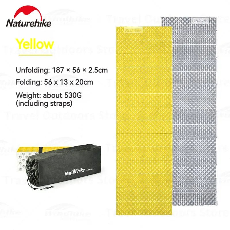 Naturehike Thickened Waterproof Outdoor Egg Nest Mat