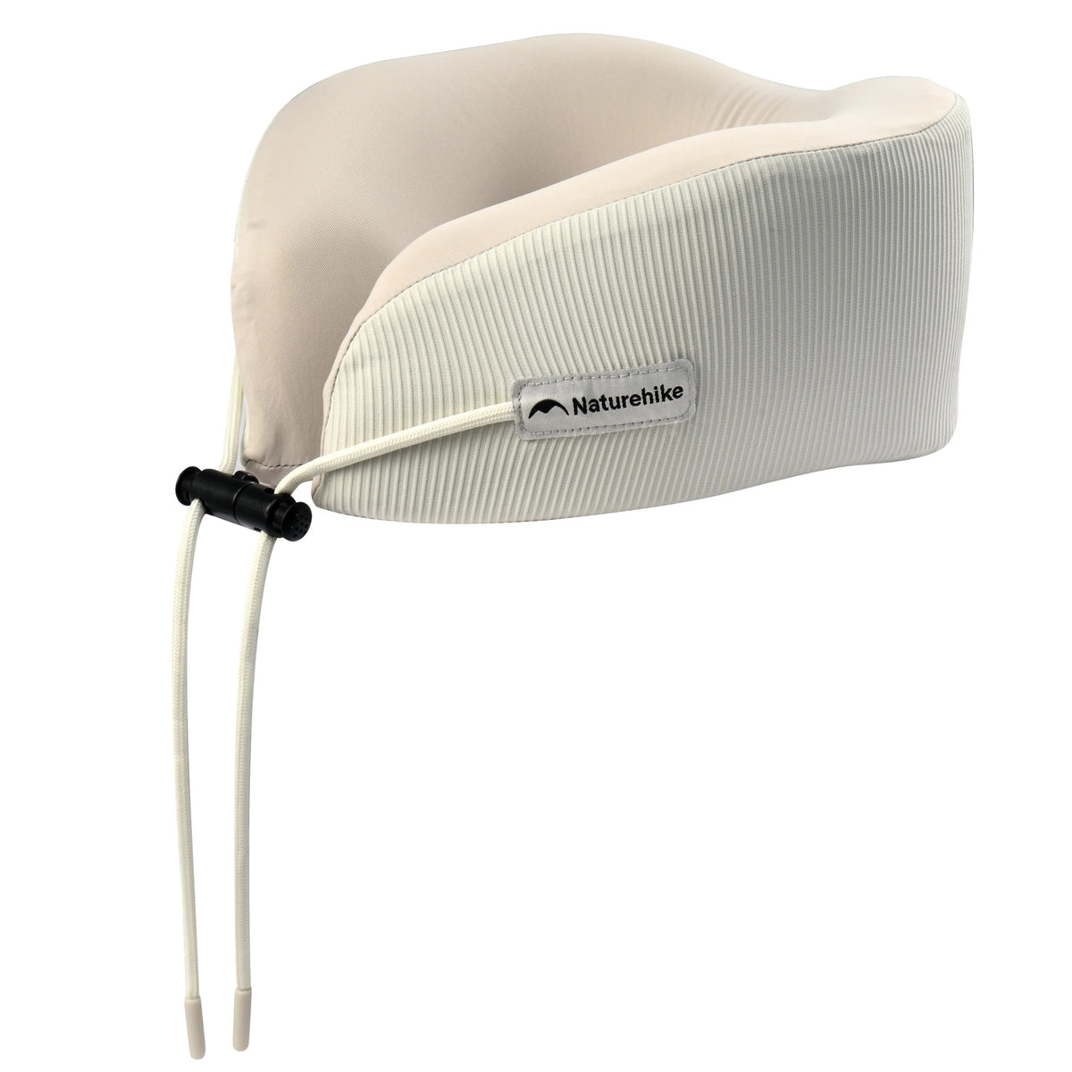 Naturehike Ergonomic U-Shaped Memory Foam Compact Travel Neck Pillow