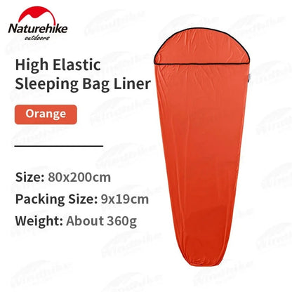 Naturehike Ultralight High Elastic Sleeping Bag Liner