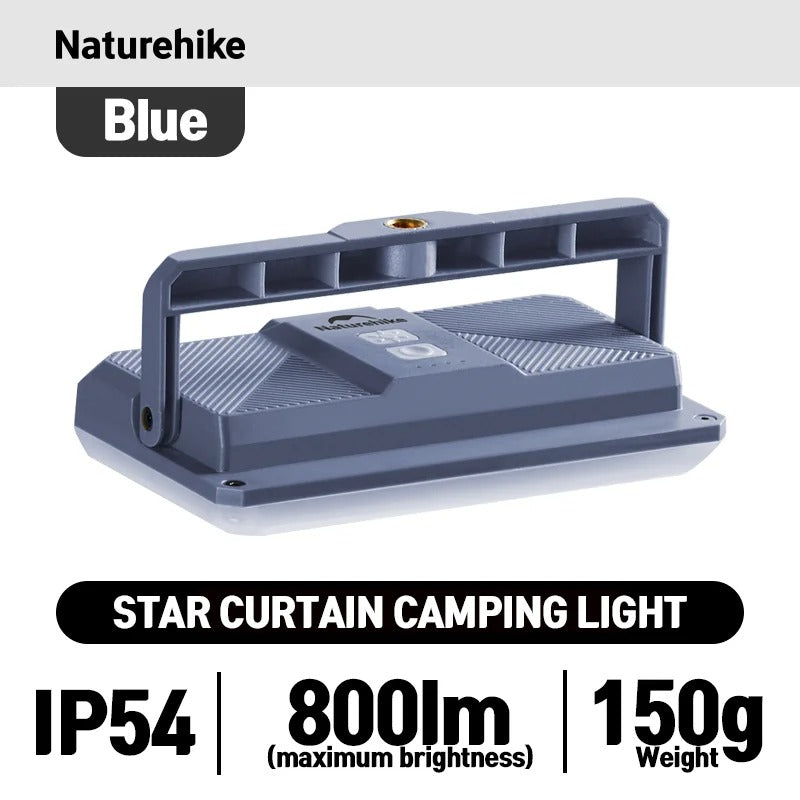 Naturehike Ultralight Card-Type Multifuntional Camping Illuminator