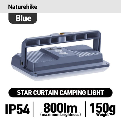Naturehike Ultralight Card-Type Multifuntional Camping Illuminator