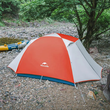 Naturehike Yunchuan  Camping Pro Tent