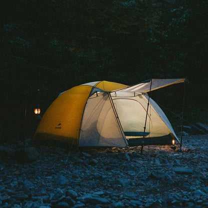 Naturehike Yunchuan  Camping Pro Tent