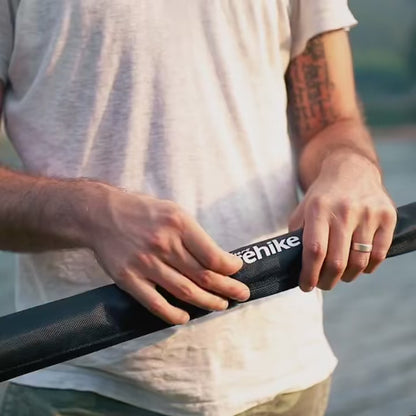 Naturehike Outdoor Portable Roll Up Foldable Table Ultralight